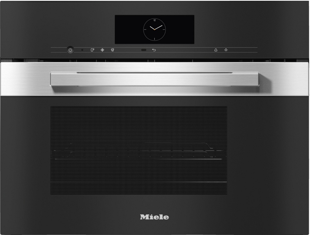 Miele DGM 7840 EDST/CLST- фото