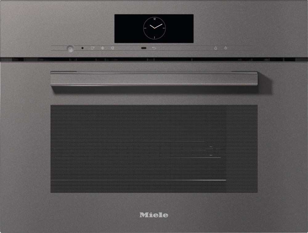 Miele DGM 7840 GRGR- фото