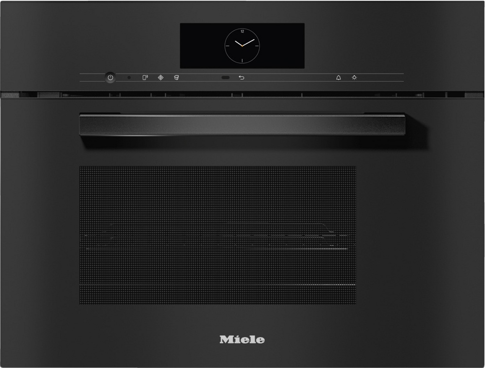 Miele DGM 7840 OBSW- фото