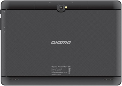 Digma Plane 1524 16GB 3G- фото2