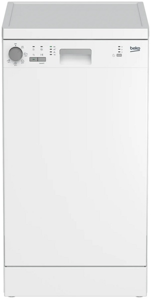 Beko DFS05R13W- фото