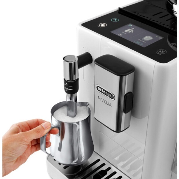 DeLonghi EXAM440.35.W- фото4