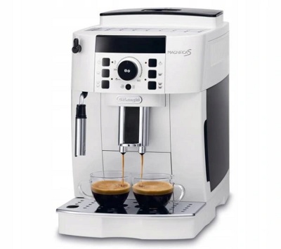 DeLonghi ECAM21.117.W