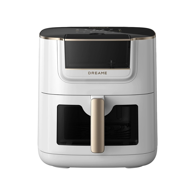 Dreame Air Fryer AF30 (белый)- фото