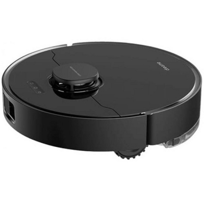 Dreame Bot D10s Plus- фото
