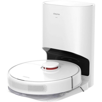 Dreame D9 Plus (RLD11GD)- фото