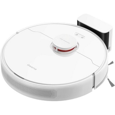 Dreame Robot Vacuum F9 Pro- фото