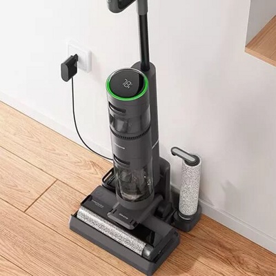 Dreame H12 Dual Wet and Dry (HHV4)- фото4