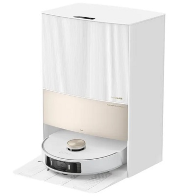 Dreame L20 Ultra complete White- фото