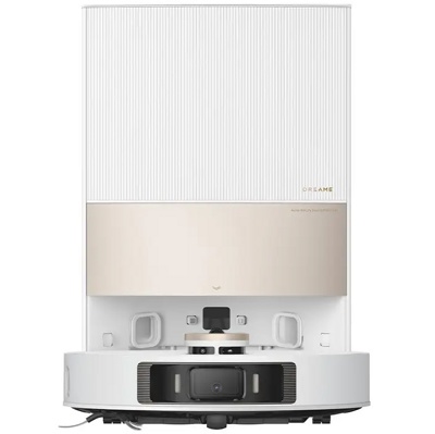 Dreame L20 Ultra complete White- фото2