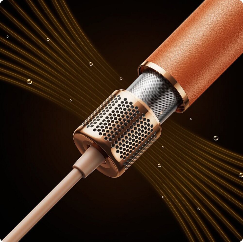 Dreame Miracle AHD9 (золотой)- фото3