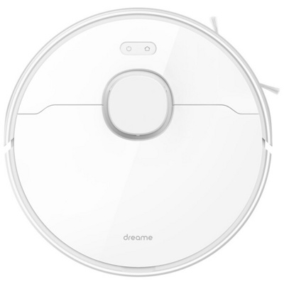 Dreame Bot D10 Plus- фото2