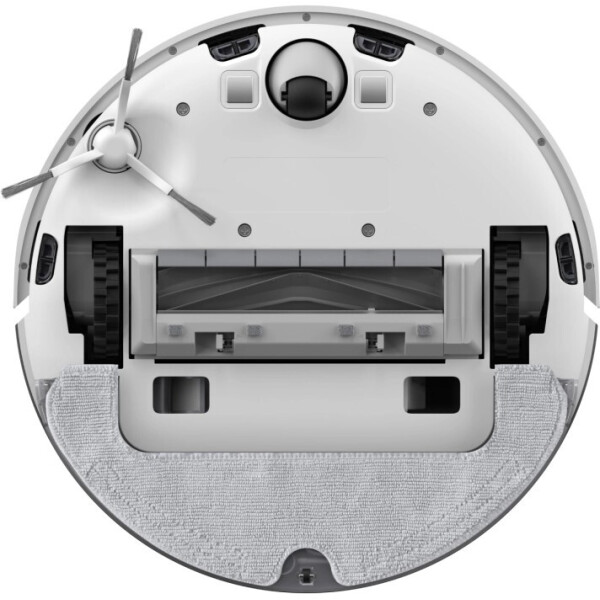 Dreame Robot Vacuum D10 Plus Gen 2 RLD32GD- фото3