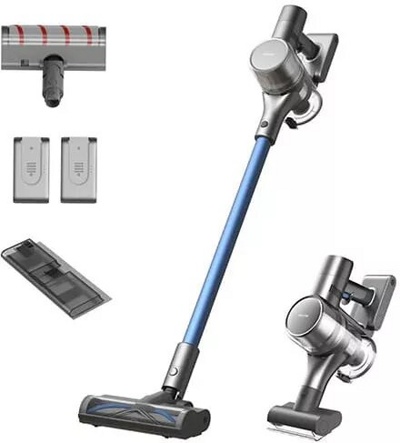 Dreame T20 Pro- фото3