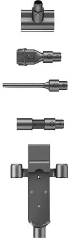 Dreame T20 Pro- фото4