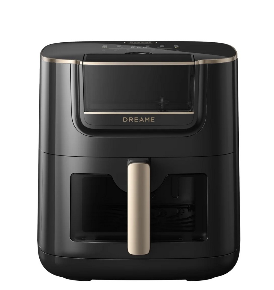 Dreame Air Fryer AF30 (черный)- фото