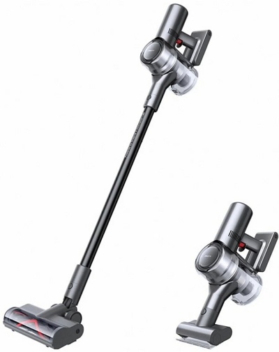Dreame V12 Pro- фото2