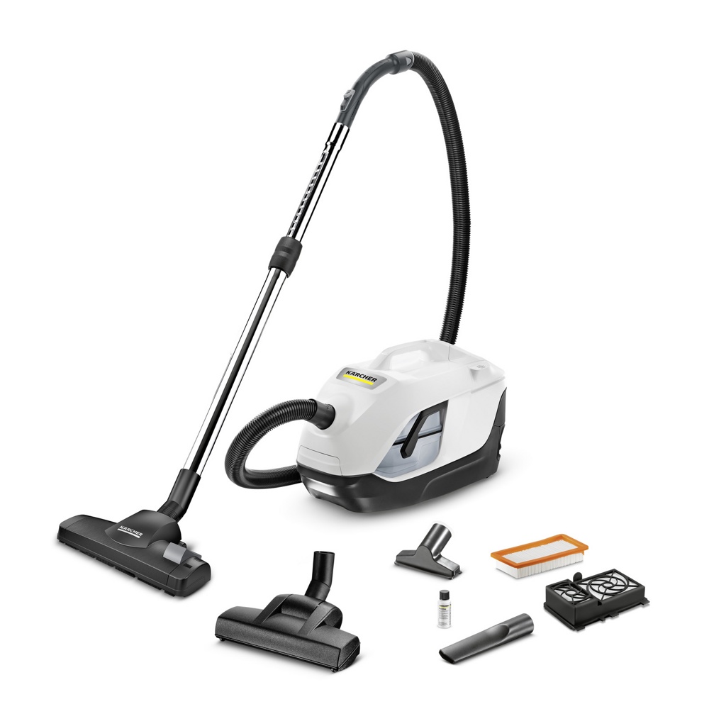 Karcher DS 6 Plus (1.195-252.0) - фото