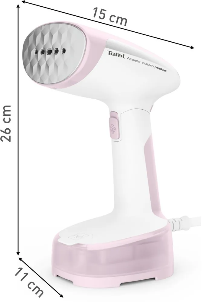 Tefal DT3050E1- фото4