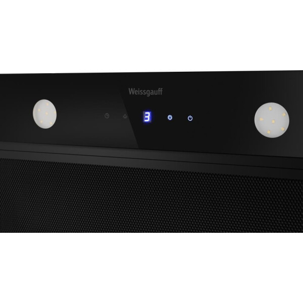 Weissgauff Dubhe600BlackTouch- фото4