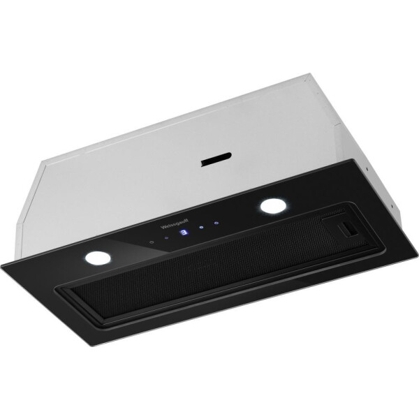 Weissgauff Dubhe600BlackTouch- фото