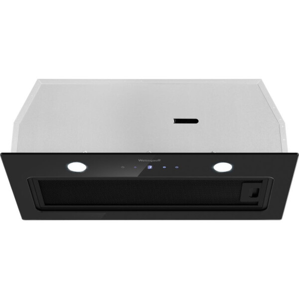 Weissgauff Dubhe600BlackTouch- фото2