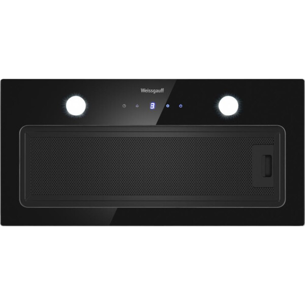 Weissgauff Dubhe600BlackTouch- фото3