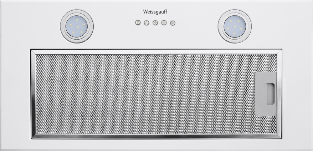 Weissgauff Dubhe 60 PB WH - фото2