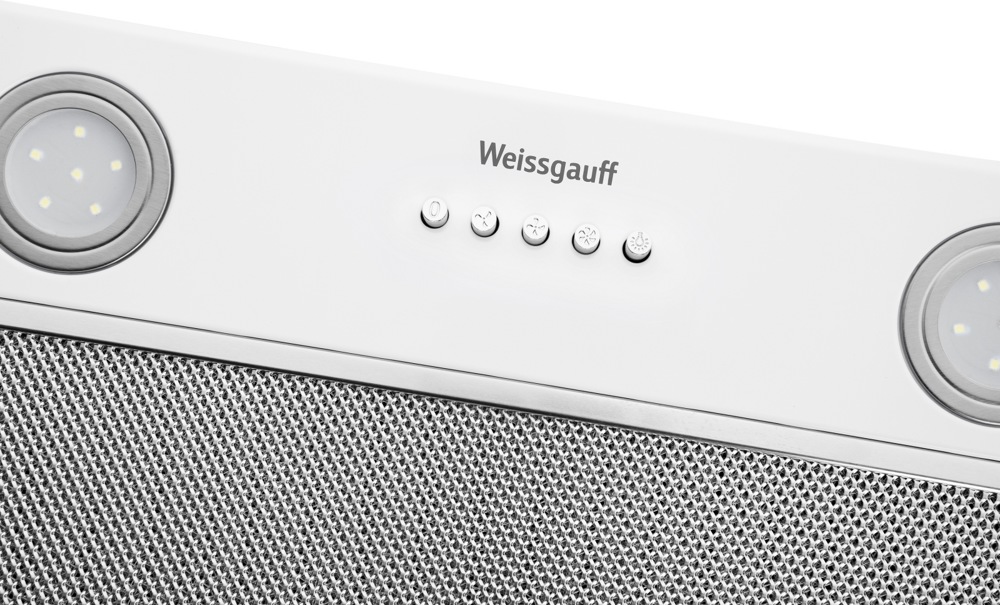 Weissgauff Dubhe 60 PB WH - фото3
