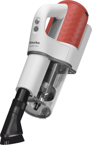 Miele Duoflex HX1 TerraRed- фото2