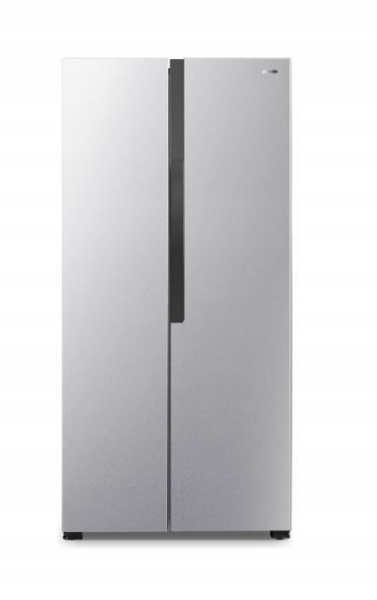 Gorenje NRS8181KX- фото