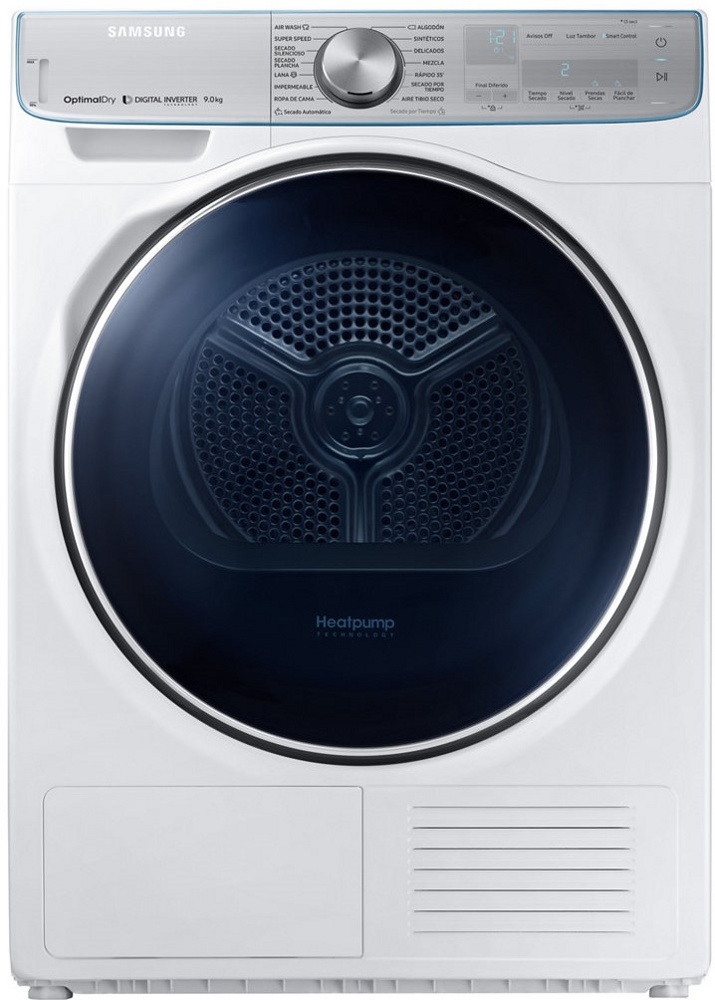 Samsung DV90T5240AN- фото