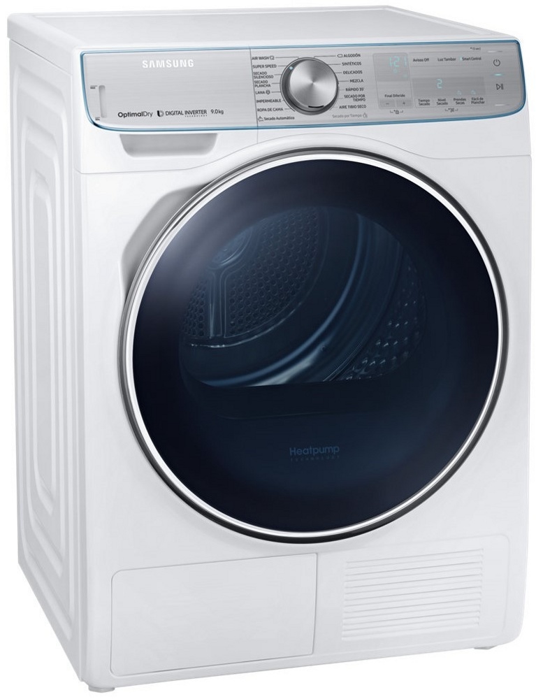 Samsung DV90T5240AN- фото2