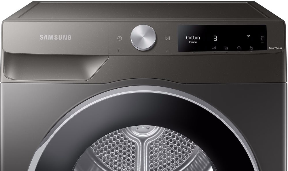 Samsung DV90T6240LN- фото4