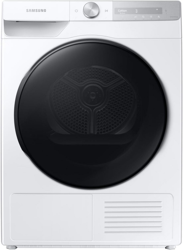 Samsung DV90T7240BH- фото