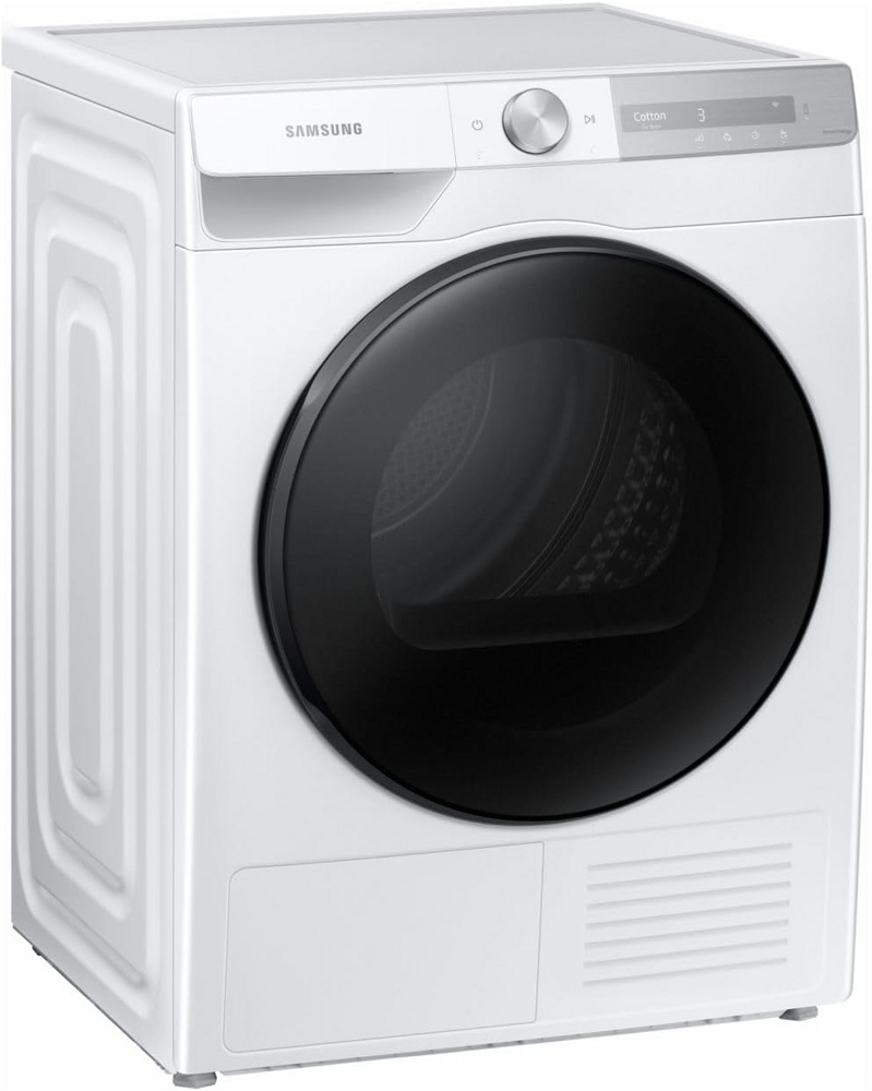 Samsung DV90T7240BH- фото2
