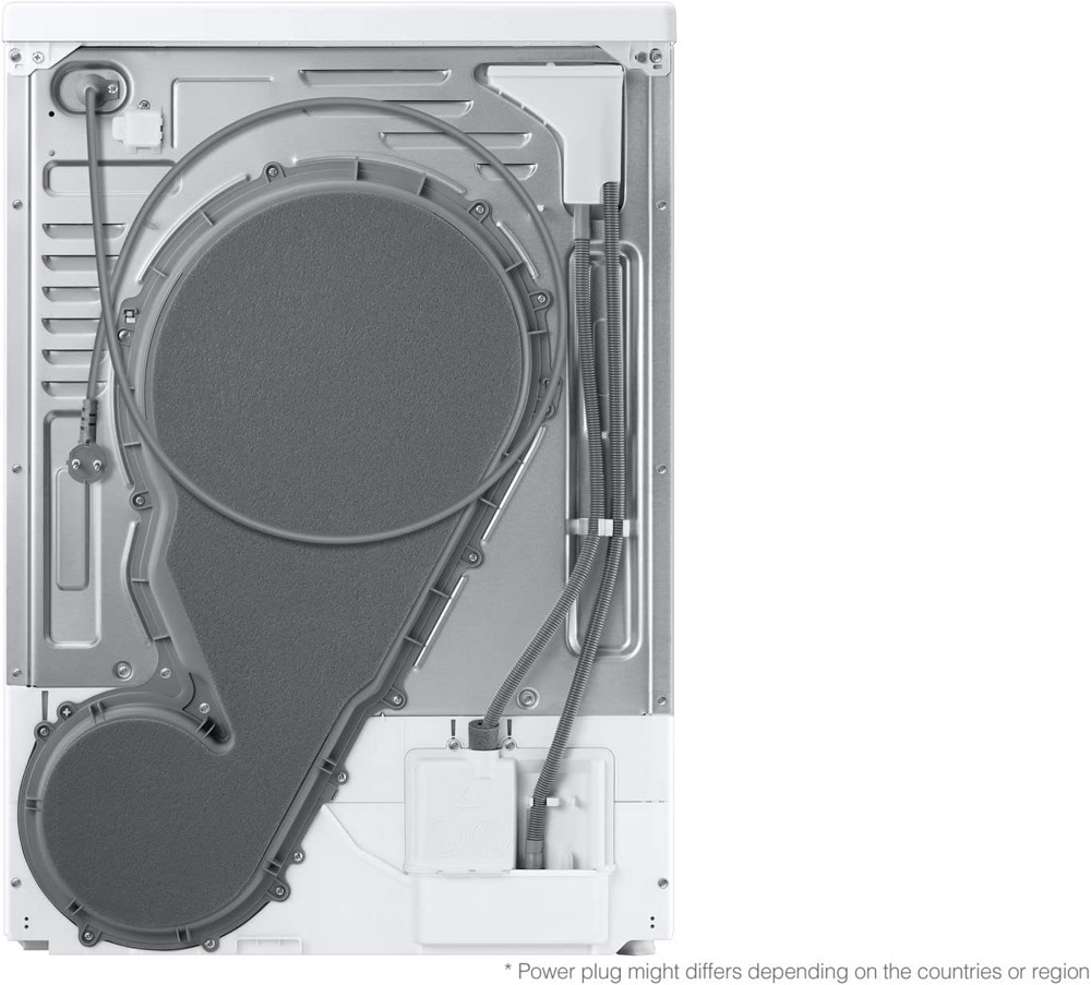 Samsung DV90T7240BH- фото3