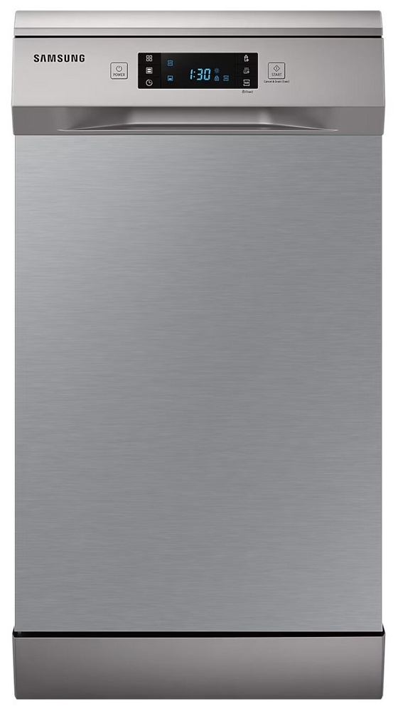 Samsung DW50DG450FSRET- фото