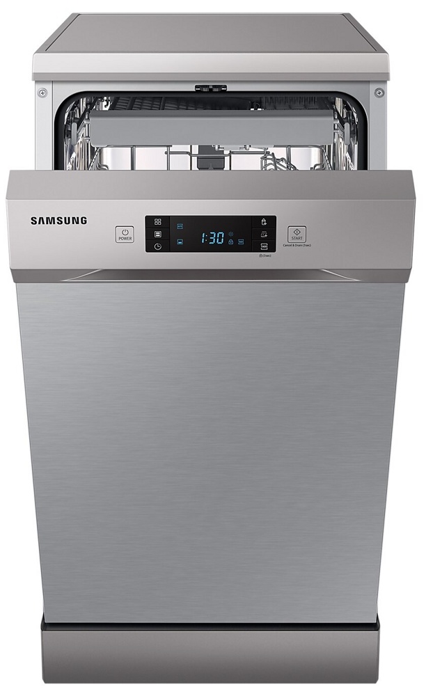 Samsung DW50DG450FSRET- фото2