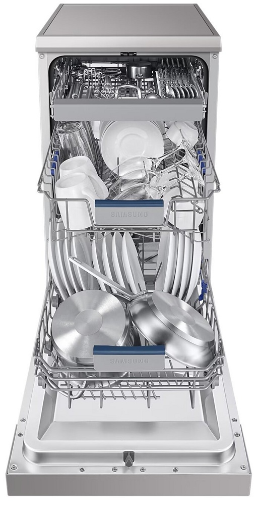 Samsung DW50DG450FSRET- фото3