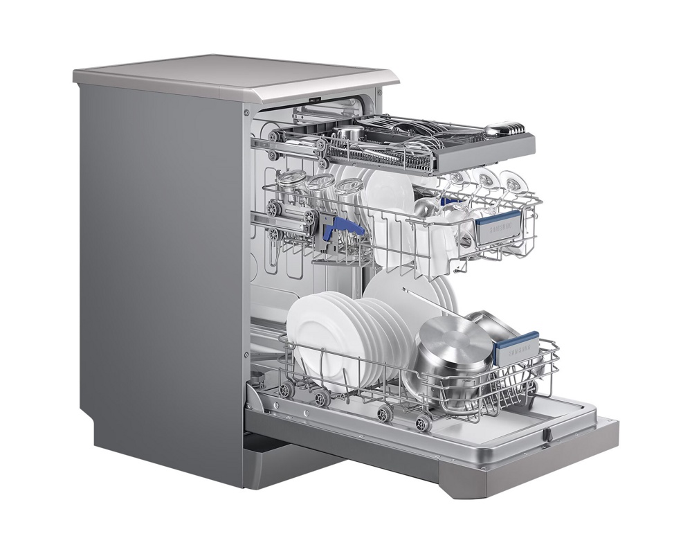 Samsung DW50DG450FSRET- фото4