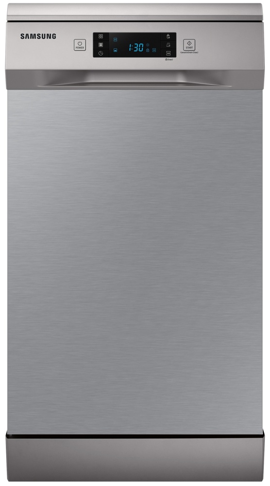 Samsung DW50R4070FS- фото