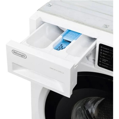 DeLonghi DWMI 845 VI ISABELLA- фото4