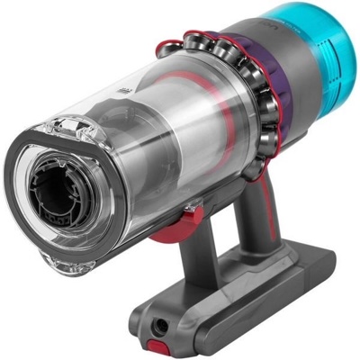 Dyson Gen5 Detect Absolute 446989-01- фото2