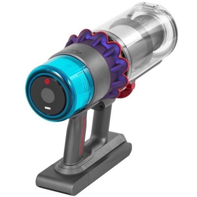 Dyson Gen5 Detect Absolute- фото3