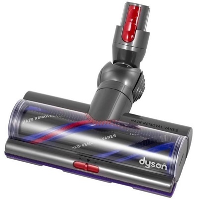 Dyson Gen5 Detect Absolute- фото4