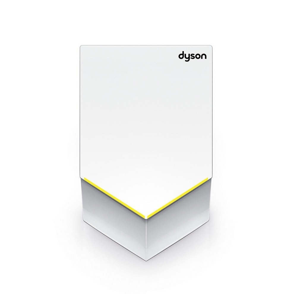 Dyson Airblade V Quiet HU02 (белый)- фото