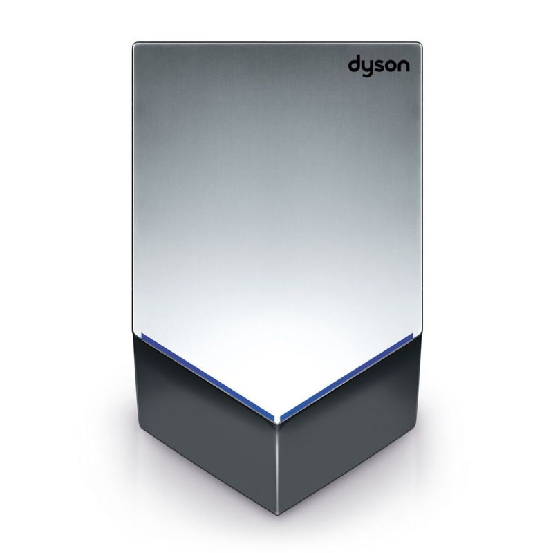 Dyson Airblade V Quiet HU02 (белый)- фото