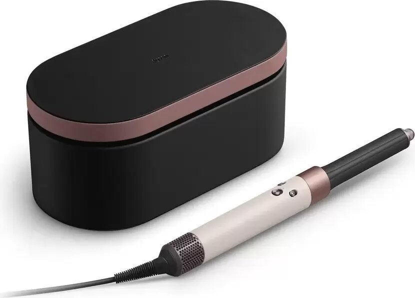 Dyson Airwrap Complete Long HS05 (ceramic pink/rose gold)- фото2