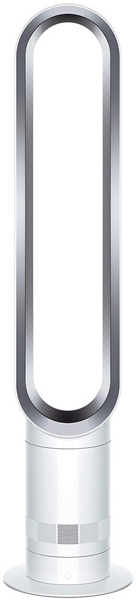 Dyson AM07 (Белый/Серебристый)- фото